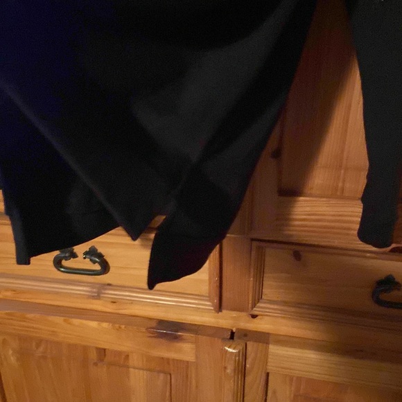 New Years sparkle pullover Here for the Cheer beaded, sparkle sweatshirt XL new! - Picture 4 of 4